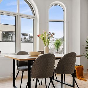 Appartement met Twee Slaapkamers